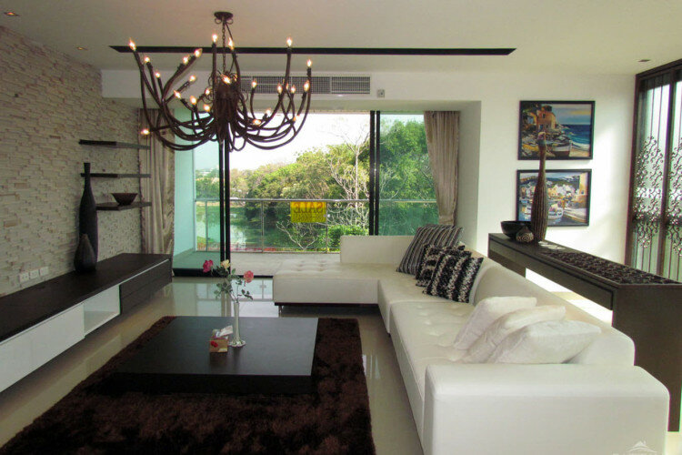 Кондоминиум в Джомтьене, Паттайя, Таиланд | THE224569