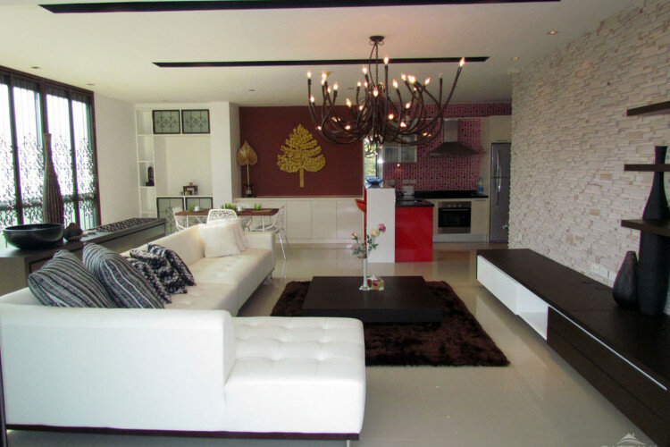 Кондоминиум в Джомтьене, Паттайя, Таиланд | THE224569