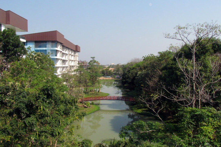 Кондоминиум в Джомтьене, Паттайя, Таиланд | THE224569