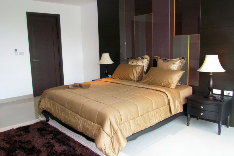 Кондоминиум в Джомтьене, Паттайя, Таиланд | THE224569