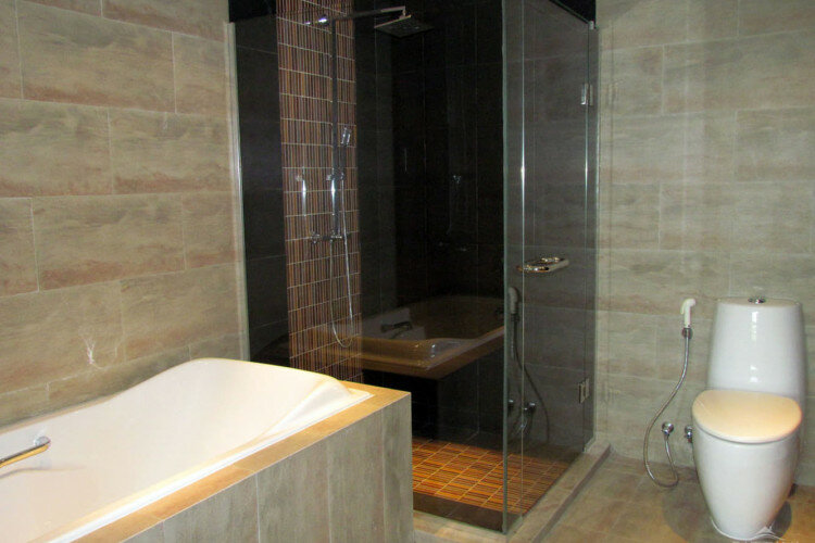 Кондоминиум в Джомтьене, Паттайя, Таиланд | THE224569