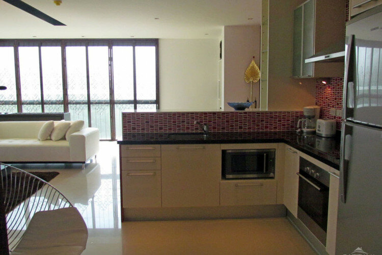 Кондоминиум в Джомтьене, Паттайя, Таиланд | THE224569