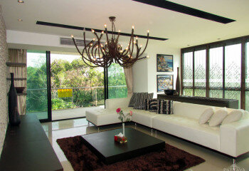 Кондоминиум в Джомтьене, Паттайя, Таиланд | THE224569