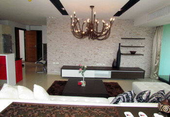 Кондоминиум в Джомтьене, Паттайя, Таиланд | THE224569