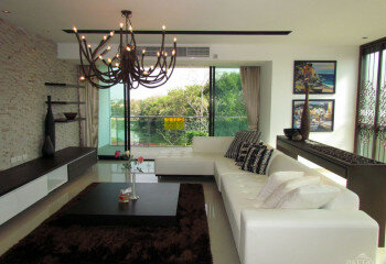 Кондоминиум в Джомтьене, Паттайя, Таиланд | THE224569