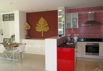 Кондоминиум в Джомтьене, Паттайя, Таиланд | THE224569