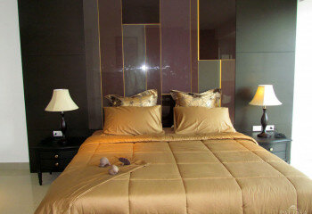 Кондоминиум в Джомтьене, Паттайя, Таиланд | THE224569