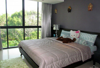 Кондоминиум в Джомтьене, Паттайя, Таиланд | THE224569