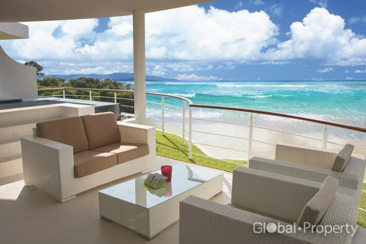 Кондоминиум в Джомтьене, Паттайя, Таиланд | THE344354