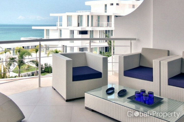 Кондоминиум в Джомтьене, Паттайя, Таиланд | THE344354