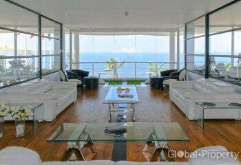 Кондоминиум в Джомтьене, Паттайя, Таиланд | THE344354