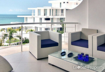 Кондоминиум в Джомтьене, Паттайя, Таиланд | THE344354