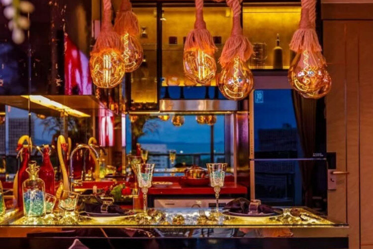 Кондоминиум в Джомтьене, Паттайя, Таиланд | THE543562