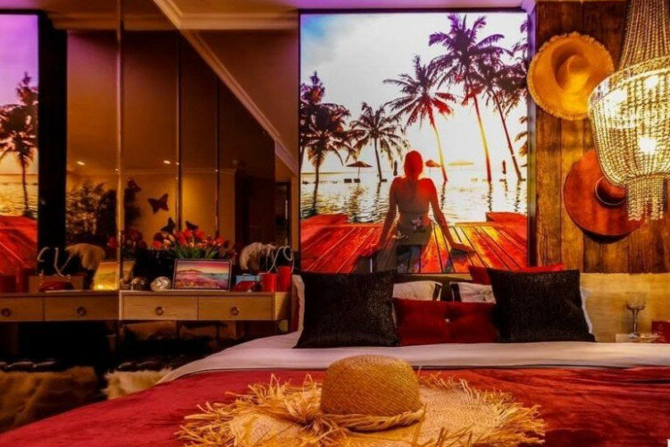 Кондоминиум в Джомтьене, Паттайя, Таиланд | THE543562