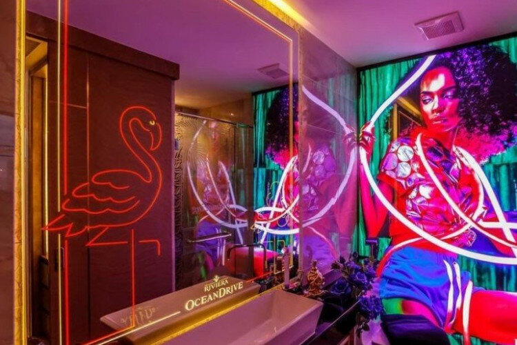 Кондоминиум в Джомтьене, Паттайя, Таиланд | THE543562