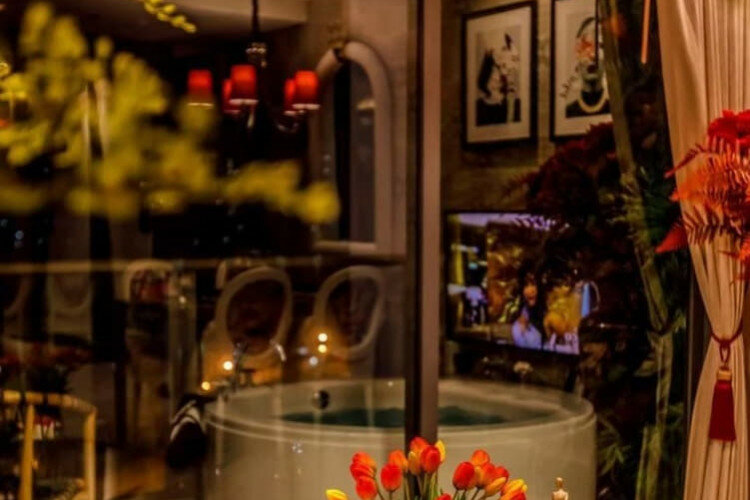 Кондоминиум в Джомтьене, Паттайя, Таиланд | THE543562