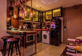 Кондоминиум в Джомтьене, Паттайя, Таиланд | THE543562