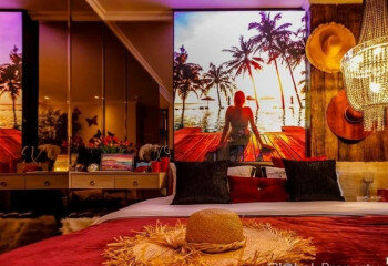 Кондоминиум в Джомтьене, Паттайя, Таиланд | THE543562