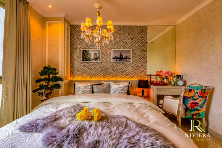 Кондоминиум в Джомтьене, Паттайя, Таиланд | THE107483