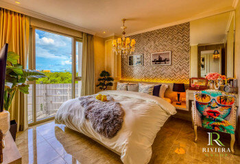 Кондоминиум в Джомтьене, Паттайя, Таиланд | THE107483