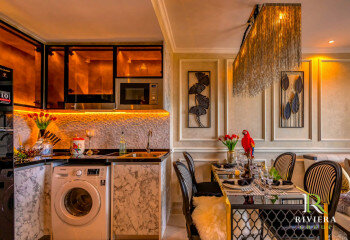 Кондоминиум в Джомтьене, Паттайя, Таиланд | THE107483