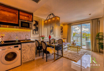 Кондоминиум в Джомтьене, Паттайя, Таиланд | THE107483