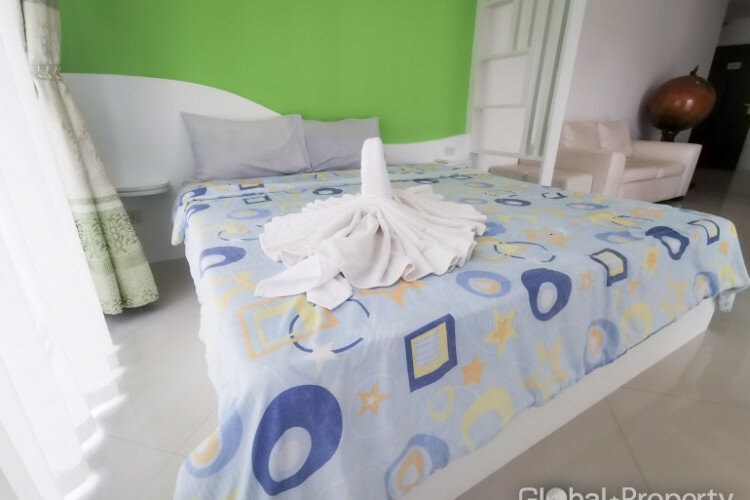 Кондоминиум в Джомтьене, Паттайя, Таиланд | THE444198