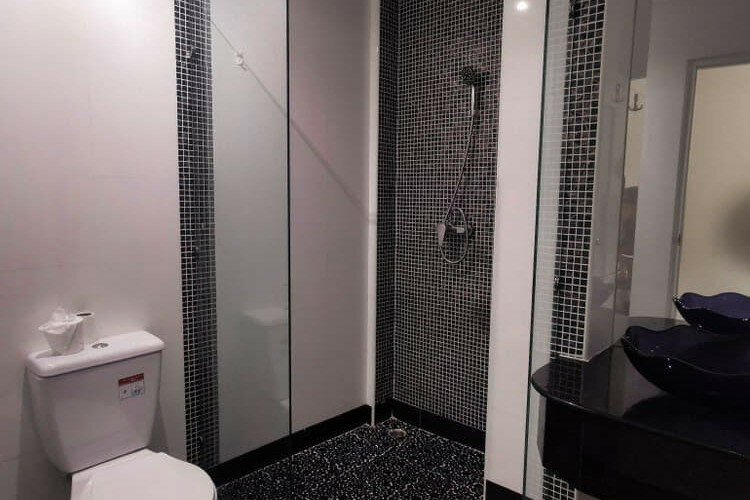 Кондоминиум в Джомтьене, Паттайя, Таиланд | THE444198