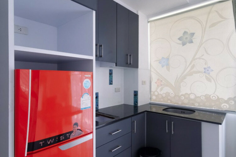 Кондоминиум в Джомтьене, Паттайя, Таиланд | THE444198