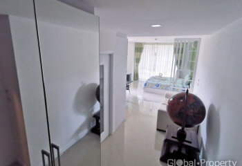 Кондоминиум в Джомтьене, Паттайя, Таиланд | THE444198