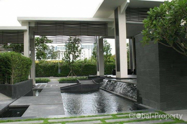 Кондоминиум в Джомтьене, Паттайя, Таиланд | THE244409