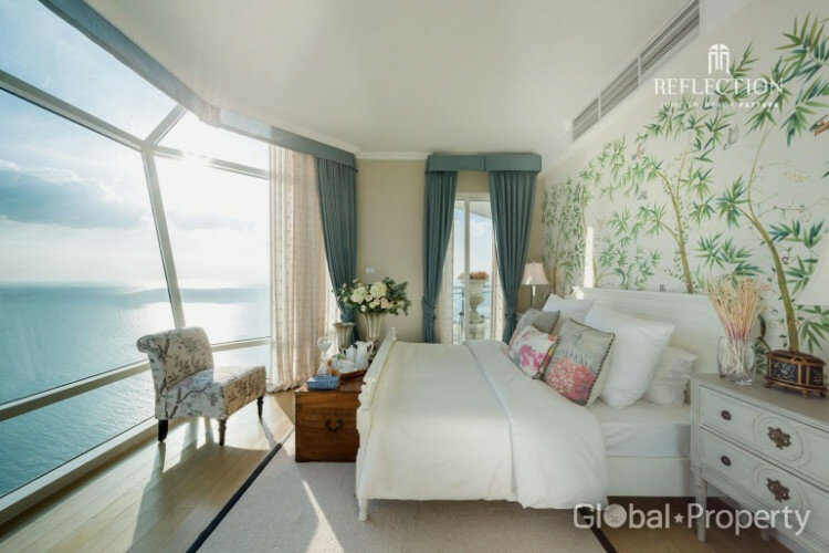 Кондоминиум в Джомтьене, Паттайя, Таиланд | THE244409