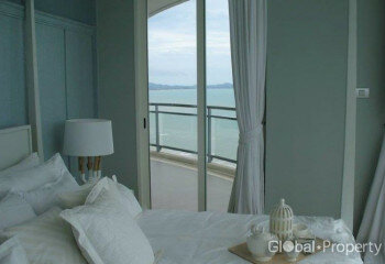 Кондоминиум в Джомтьене, Паттайя, Таиланд | THE244409