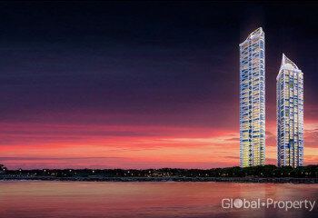 Кондоминиум в Джомтьене, Паттайя, Таиланд | THE244409