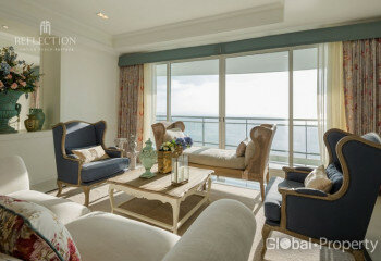 Кондоминиум в Джомтьене, Паттайя, Таиланд | THE244409