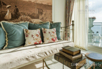 Кондоминиум в Джомтьене, Паттайя, Таиланд | THE244409