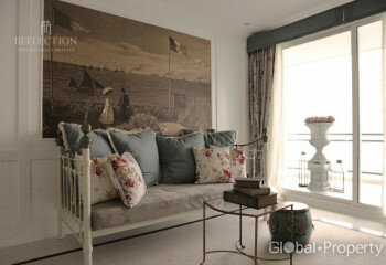 Кондоминиум в Джомтьене, Паттайя, Таиланд | THE244409