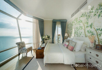 Кондоминиум в Джомтьене, Паттайя, Таиланд | THE244409