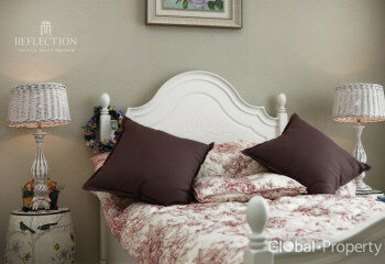 Кондоминиум в Джомтьене, Паттайя, Таиланд | THE244409