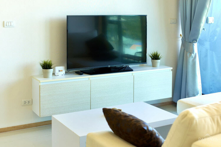 Кондоминиум в Джомтьене, Паттайя, Таиланд | THE346648