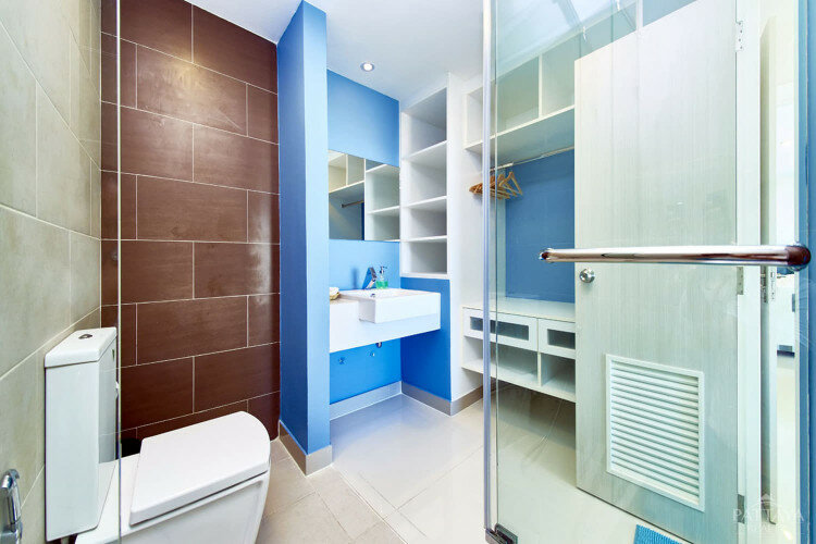 Кондоминиум в Джомтьене, Паттайя, Таиланд | THE346648