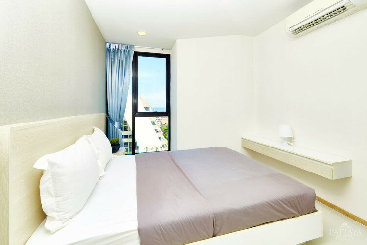 Кондоминиум в Джомтьене, Паттайя, Таиланд | THE346648