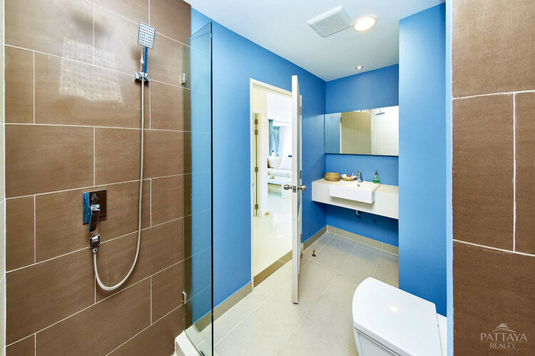 Кондоминиум в Джомтьене, Паттайя, Таиланд | THE346648