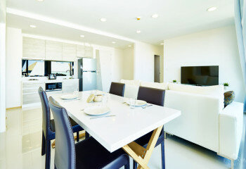 Кондоминиум в Джомтьене, Паттайя, Таиланд | THE346648