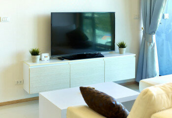 Кондоминиум в Джомтьене, Паттайя, Таиланд | THE346648