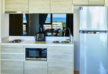 Кондоминиум в Джомтьене, Паттайя, Таиланд | THE346648