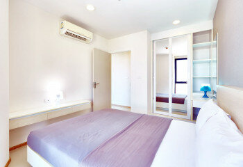 Кондоминиум в Джомтьене, Паттайя, Таиланд | THE346648