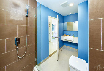 Кондоминиум в Джомтьене, Паттайя, Таиланд | THE346648