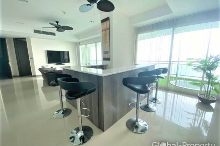 Кондоминиум в Джомтьене, Паттайя, Таиланд | THE547938