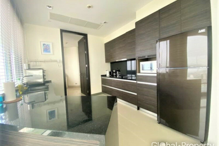 Кондоминиум в Джомтьене, Паттайя, Таиланд | THE547938